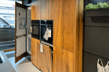 Hochschrank NX 650 Koje9b