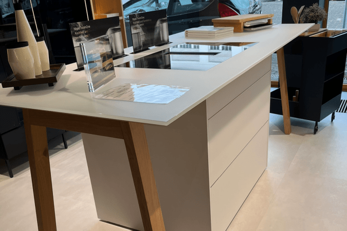 Kochtisch NX 902 Koje10b 1