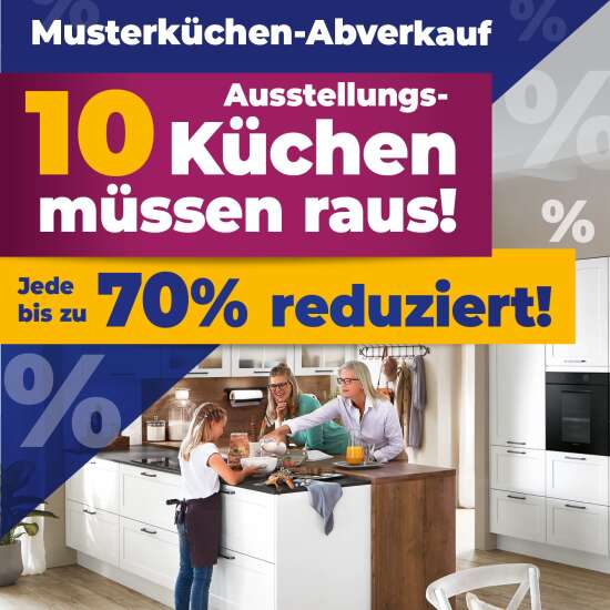 Luetze Kuechen Abverkauf Kacheln 25 06 1