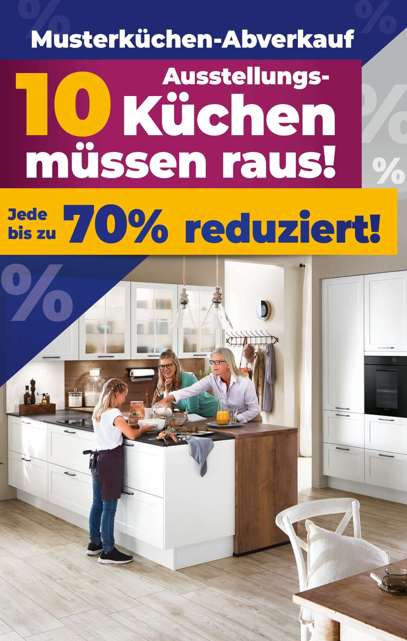 Luetze Kuechen Abverkauf Slide 25 05 1