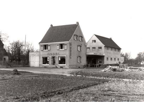 weberstr 1936