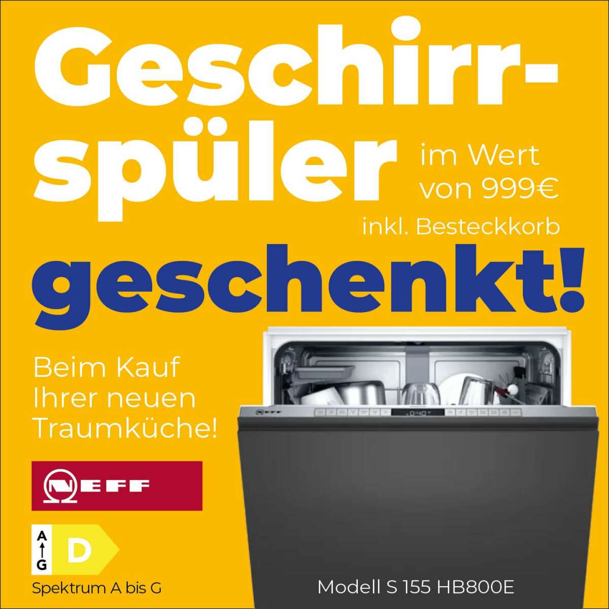 Luetzenkirchen kuechentester FB 23 03 14