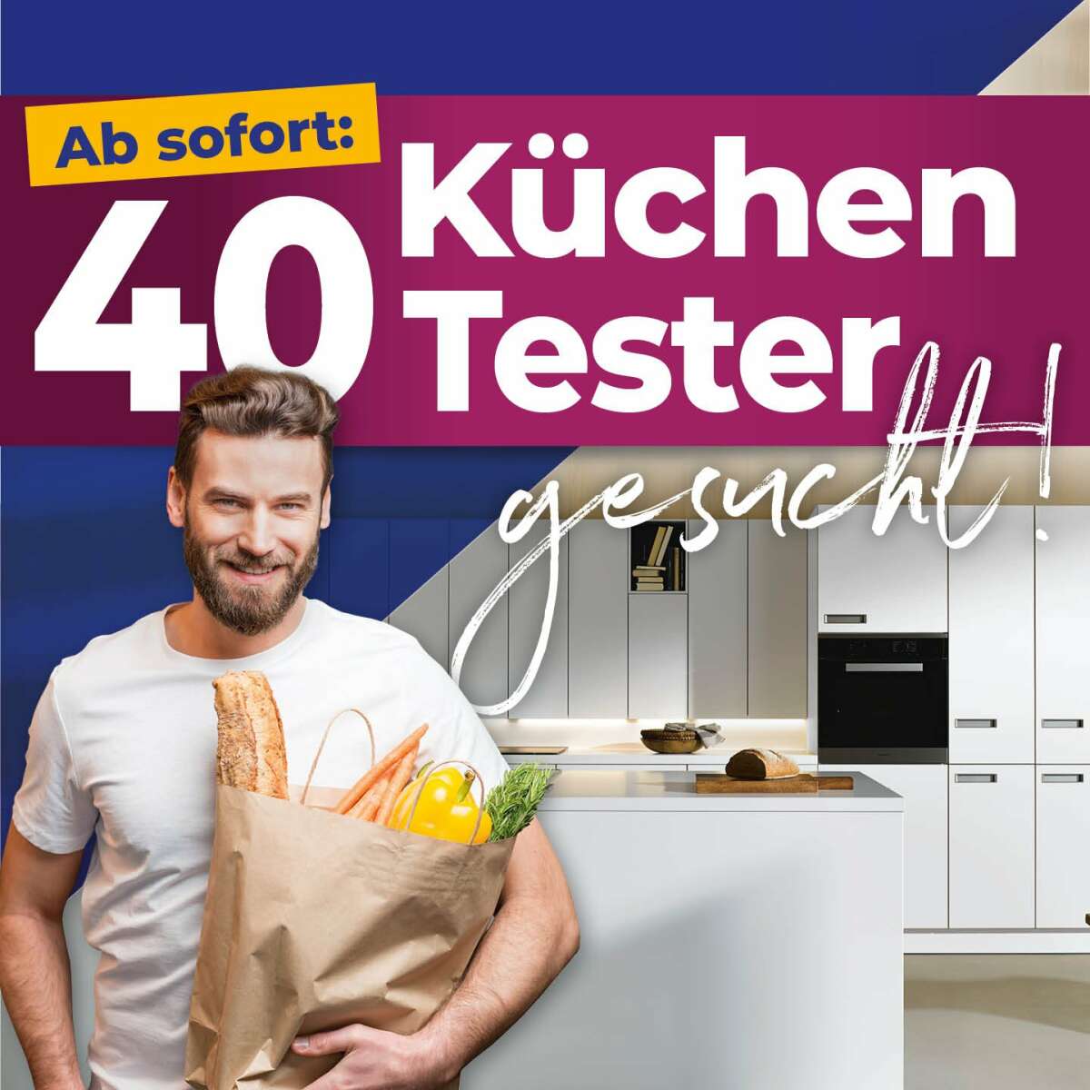 Luetzenkirchen kuechentester FB 23 03 1