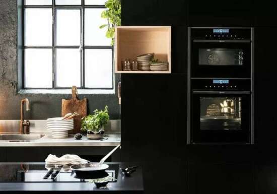 cocinas grises modernas Promo