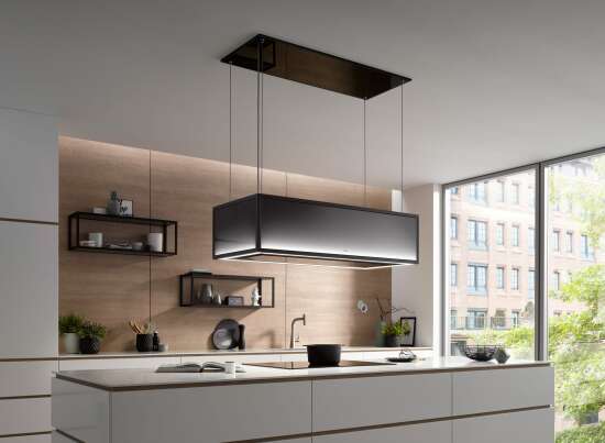 berbel BDL120SKF Milieu