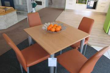 Luetzenkirchen Angebot Tischgruppe Castor IMG 1486